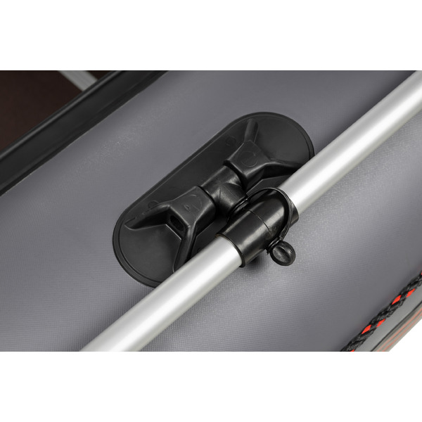 Хлебопечка Brayer BR2700