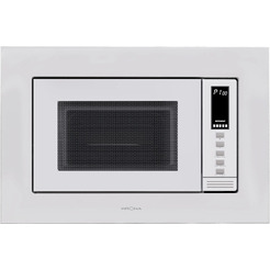Встраиваемая микроволновая печь Krona Laune 60 WH Dots K