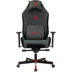 Кресло A4Tech Bloody GC-420 (серый)