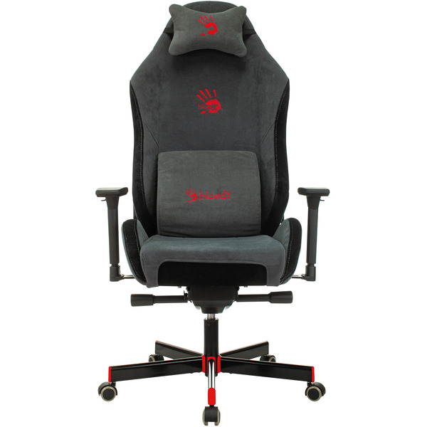 Кресло A4Tech Bloody GC-420 (серый)