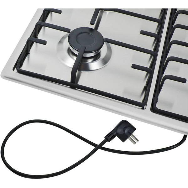 Варочная панель MAUNFELD EGHS.64.3ES