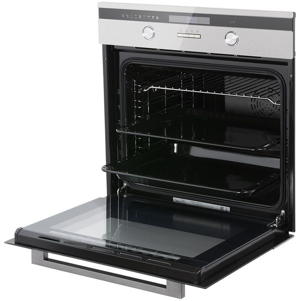 Духовой шкаф MIDEA MO781E4CX
