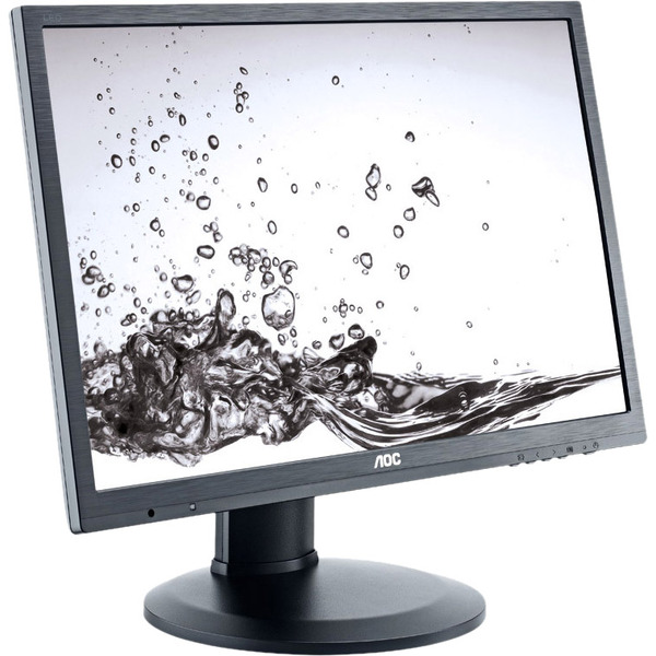 Монитор AOC I2460PXQU