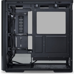 Корпус Lian Li Lancool 207 Black G99.LAN207RX.10R