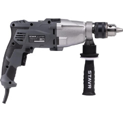 Дрель ударная STAVR SID 1200-16M-2