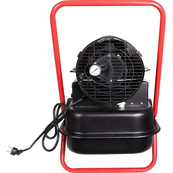 Дизельная тепловая пушка Edon GAH-30000