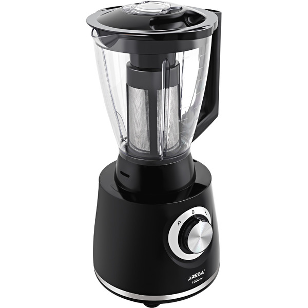 Кухонный комбайн ARESA AR-1701