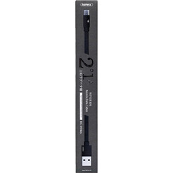 Кабель Remax RC-094m_black