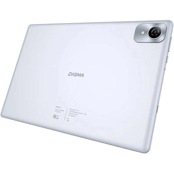 Планшет Digma Kids A10 SC9863A (розовый)