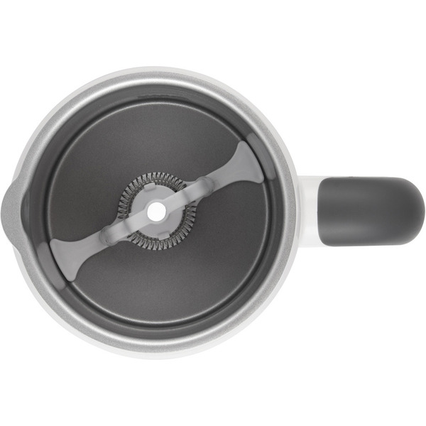 Капучинатор РЕДМОНД MF5000 (Белый)