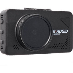 Видеорегистратор Roadgid X9 Gibrid GT 2CH