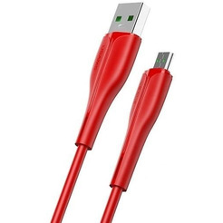 Кабель Usams U38 US-SJ375 (красный)