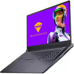 Игровой ноутбук Machenike Star 17 Neptune JJ00GQ00JRU