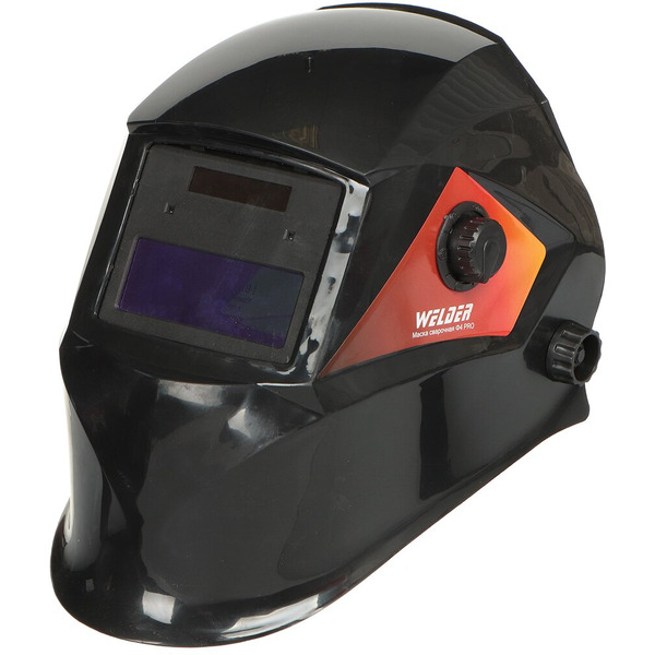 Сварочная маска Welder Ф4 Pro (WDP-Ф4-СБ-П)