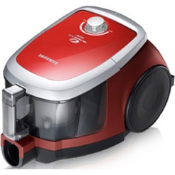 Пылесос без пылесборника SAMSUNG VCC4752V32/XEV