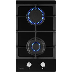 Варочная панель Weissgauff HGG 320 BGV