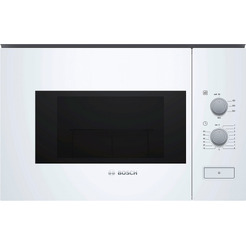 Встраиваемая микроволновая печь BOSCH BFL520MW0