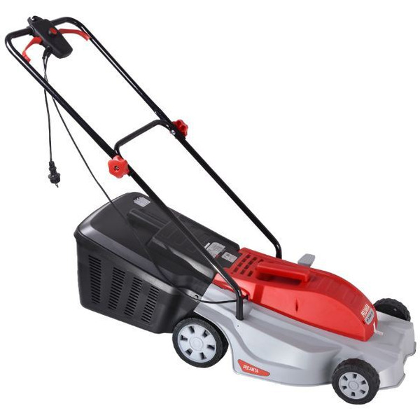 Газонокосилка Ресанта КР-2000 ЭП (70/4/16)