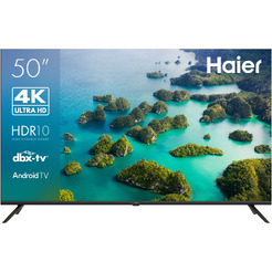 Телевизор Haier 50 LED S2