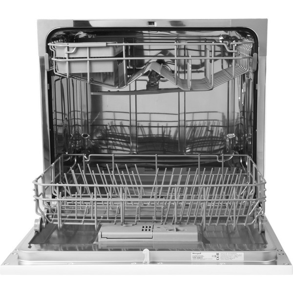 Посудомоечная машина WEISSGAUFF TDW 4006 D