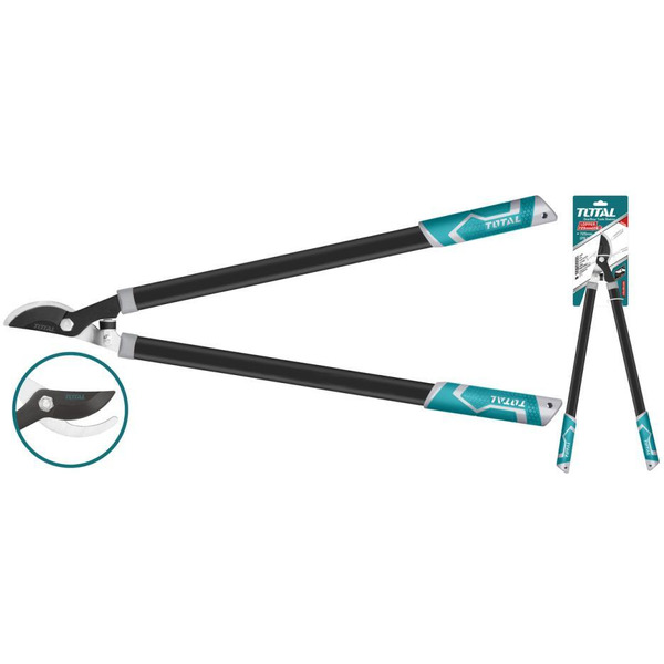 Сучкорез Total THT1527101