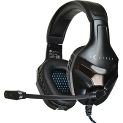Наушники Oklick HS-L370G Eclipse