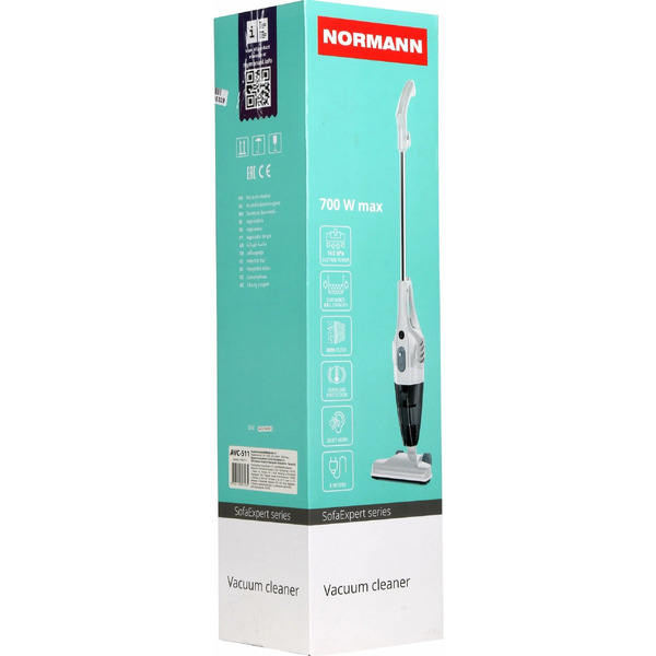 Пылесос Normann AVC-511