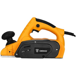 Рубанок DEKO DKEP1100W SET1 (083-1074)