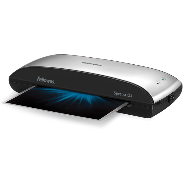 Ламинатор Fellowes Spectra A4 (FS-57378)