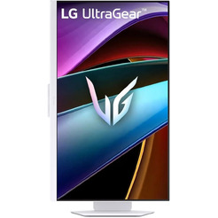 Игровой смарт-монитор LG UltraGear 32G810SA-W