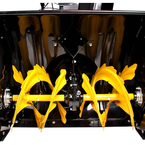 Снегоубрщик CHAMPION ST662E