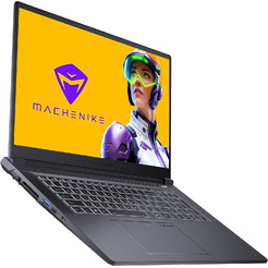 Игровой ноутбук Machenike Star 17 Pluto-A JJ00G700PRU (без ОС)