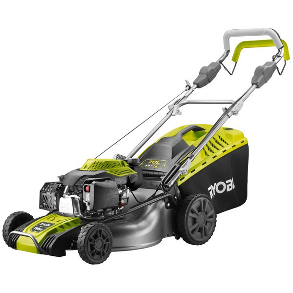Газонокосилка Ryobi RLM 53175S (5133002555)