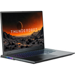Игровой ноутбук Thunderobot Zero 18 Ultra (JT009Y00HRU)