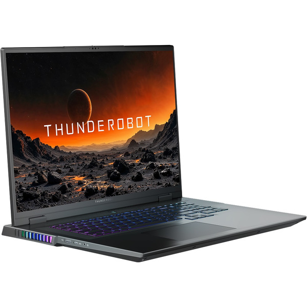 Игровой ноутбук Thunderobot Zero 18 Ultra (JT009Y00HRU)