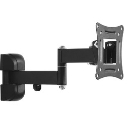 Кронштейн Metaldesign MD3305 черный