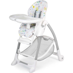 Стульчик для кормления Cam Gusto Нордик S2500-C243