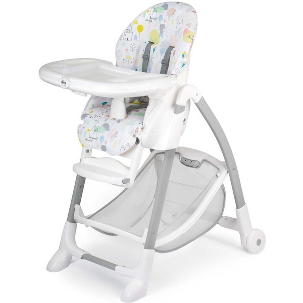 Стульчик для кормления Cam Gusto Нордик S2500-C243