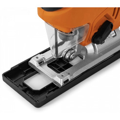 Лобзик Daewoo Power DAJ 850