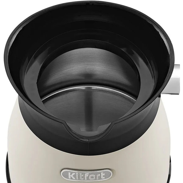 Электрическая турка Kitfort КТ-7501
