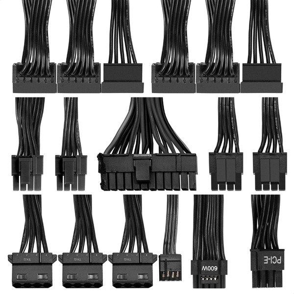 Блок питания EXEGATE 750VSP EX297232RUS