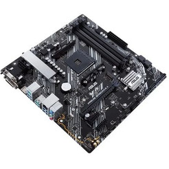Материнская плата ASUS Prime B450M-A II
