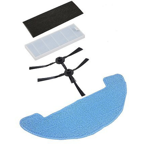 Комплект щеток и фильтров для роботов-пылесосов Polaris PVCR 0726W/0826/0926W/0735/3100