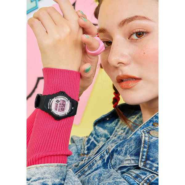 Наручные часы Casio BG-169U-1C