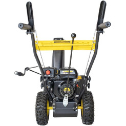 Снегоуборщик Huter SGC 4000 (70/7/5)