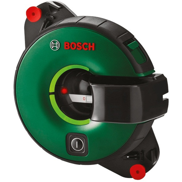 Лазерный нивелир Bosch Atino 0603663A00