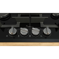 Варочная панель Bosch PRP6A6H40R