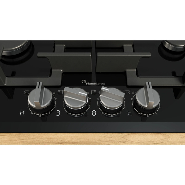 Варочная панель Bosch PRP6A6H40R