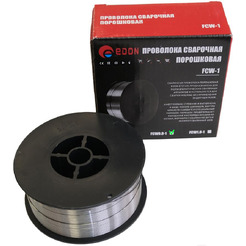 Сварочная проволока Edon FCW0.8-1