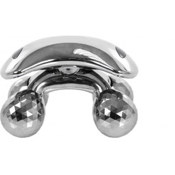 Роликовый 3D массажер тела Bradex KZ 0651